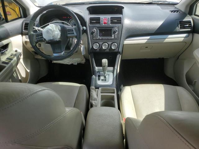 JF1GPAR64E8223678 Subaru 2014
