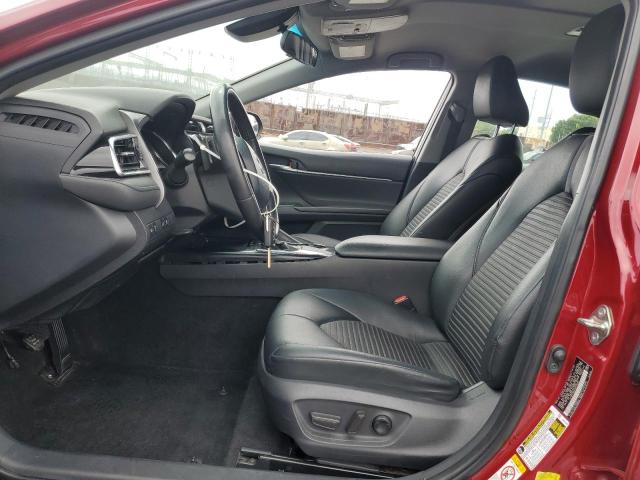 4T1B11HK0JU618829 Toyota CAMRY L