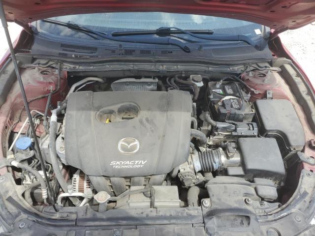 3MZBN1V38JM210358 Mazda 3 TOURING
