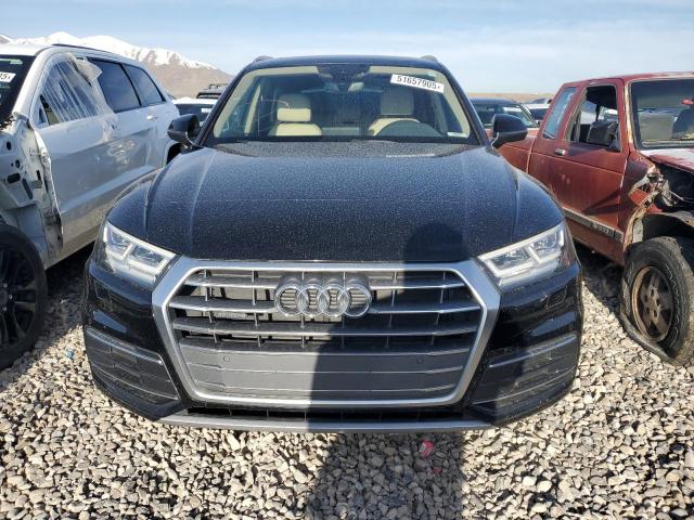 WA1BNAFY0J2017474 Audi Q5 PREMIUM