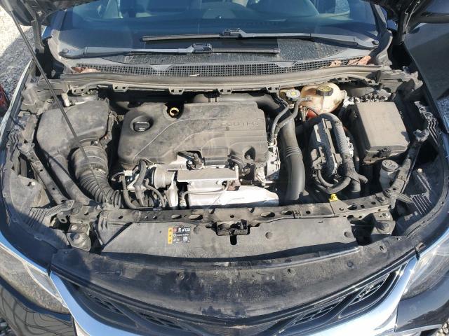 1G1BE5SM4K7135931 Chevrolet CRUZE LT