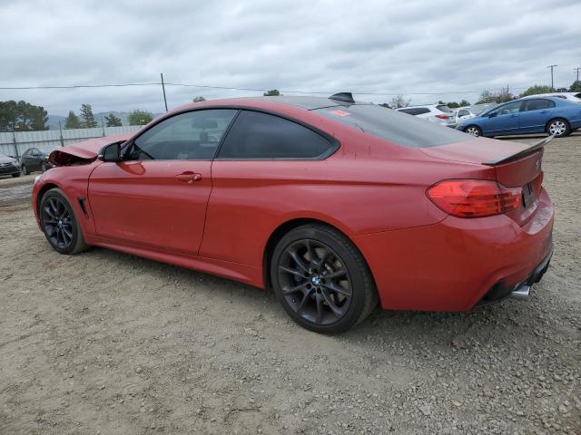 WBA3R1C54GK529351 BMW 2016