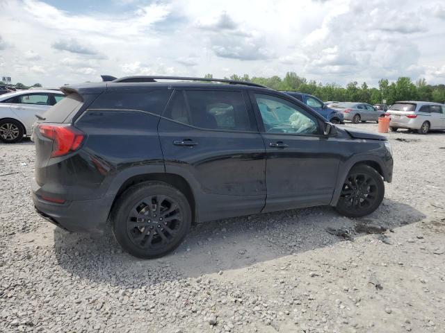 3GKALMEV0LL188750 GMC TERRAIN SL