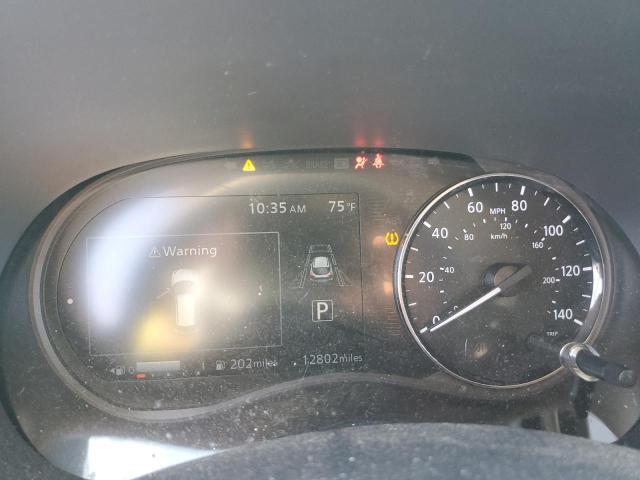 3N1CP5DV8RL530909 Nissan KICKS SR