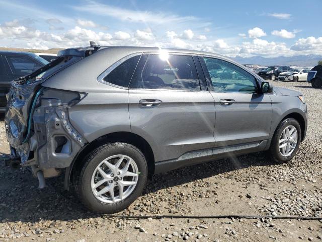 2FMPK4J98RBA27807 Ford EDGE SEL