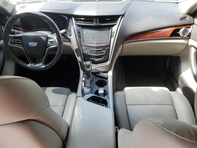 1G6AP5SX9H0171593 Cadillac CTS