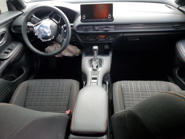 3CZRZ1H54RM760892 Honda HR-V SPORT