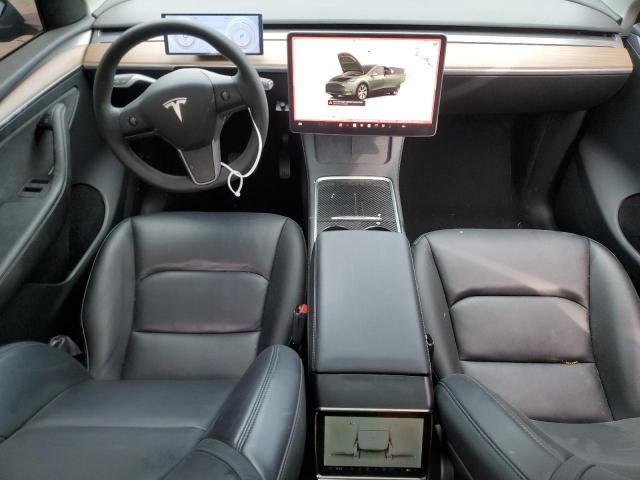 7SAYGAEEXRF987104 Tesla Model Y
