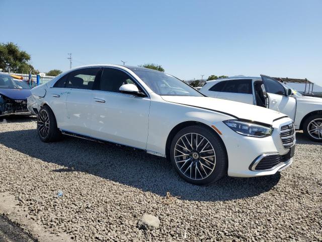 W1K6G6DB9PA174356 Mercedes-Benz S 500 4MAT