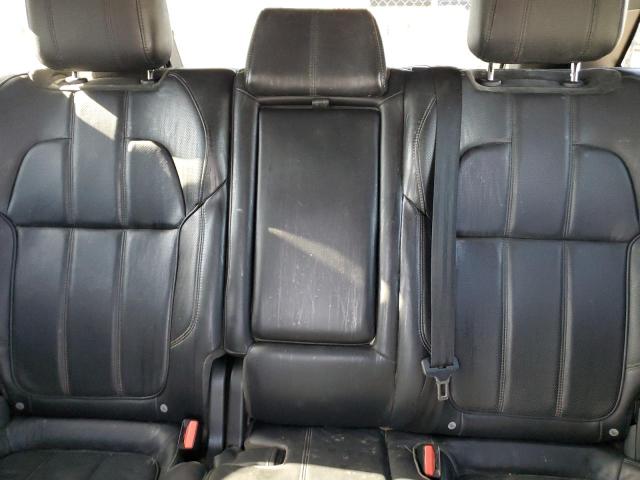 SALWR2PF4GA121133 Land Rover RANGE ROVE