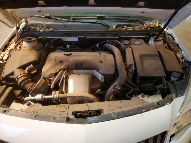 2G4GK5EX5G9155330 Buick Regal