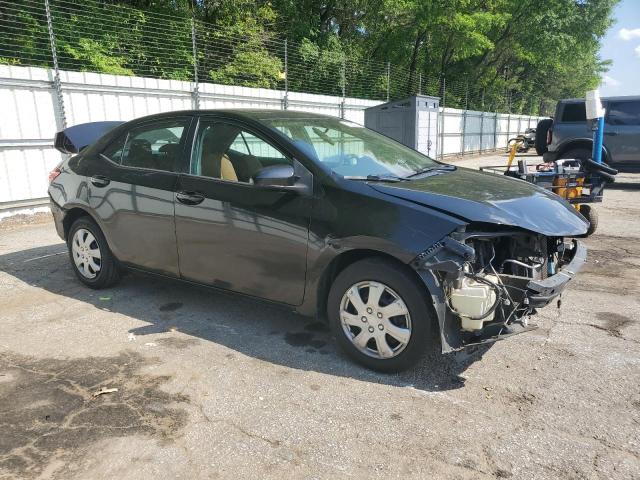 2T1BURHE0EC026838 Toyota Corolla