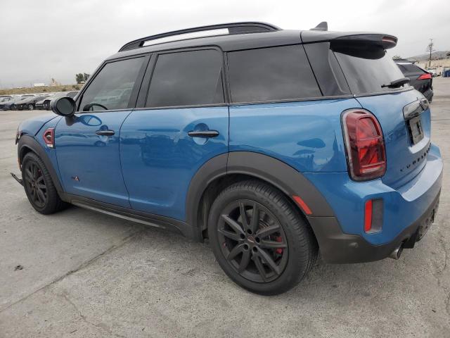 WMZ33BS06N3N42626 Mini Countryman