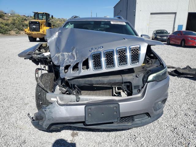 1C4PJLCXXKD278468 Jeep CHEROKEE L