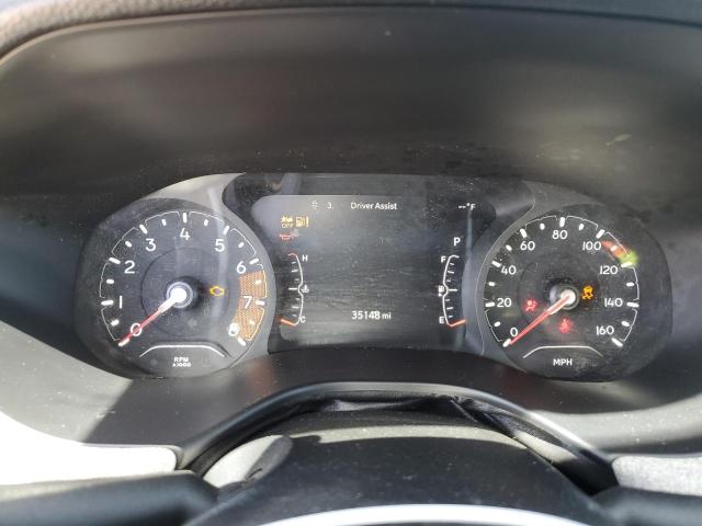 3C4NJDAN7PT547994 Jeep COMPASS SP