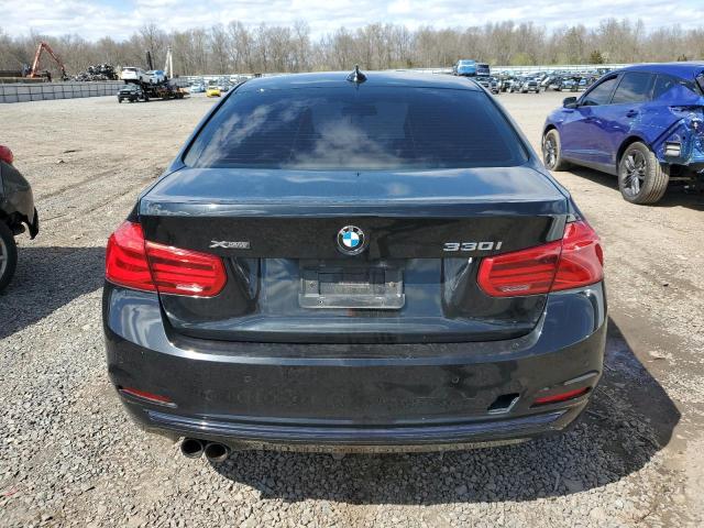 WBA8D9G35HNU65803 BMW 330 XI