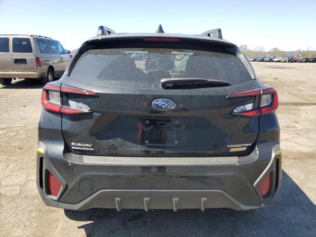 4S4GUHF69R3841335 Subaru Crosstrek