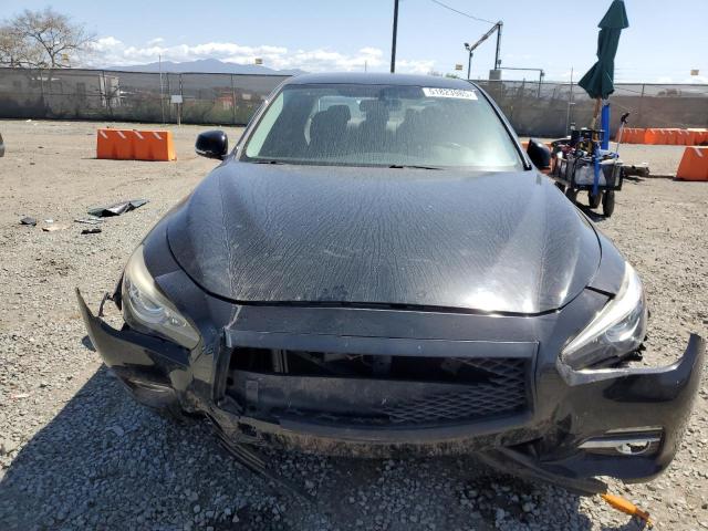 JN1BV7AP2FM347932 Infiniti Q50 BASE