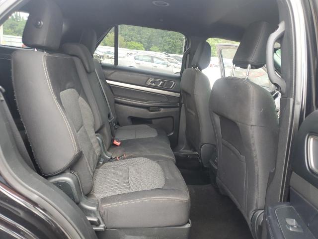 1FM5K8D87KGB49090 Ford EXPLORER X