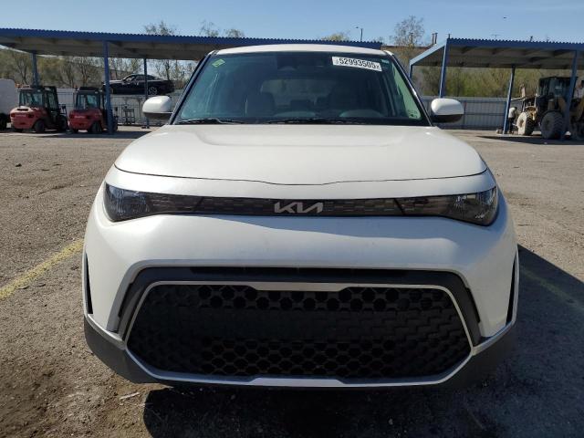 KNDJ23AU5P7877649 KIA SOUL LX