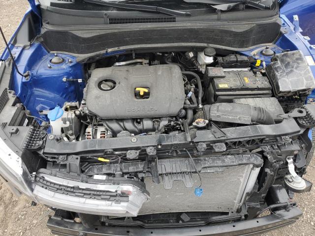 KNDEUCAA4R7555380 KIA SELTOS S
