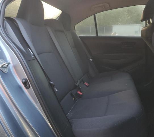 JTDEPMAE3NJ220253 Toyota COROLLA LE