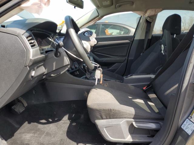 3VWC57BU9KM268761 Volkswagen 1.4 tsi