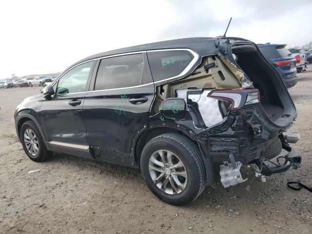 5NMS23AD1KH118664 Hyundai SANTA FE S