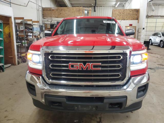1GT12RE85GF212241 GMC SIERRA K25