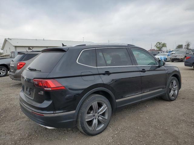 3VV4B7AX5JM130758 Volkswagen Tiguan Sel