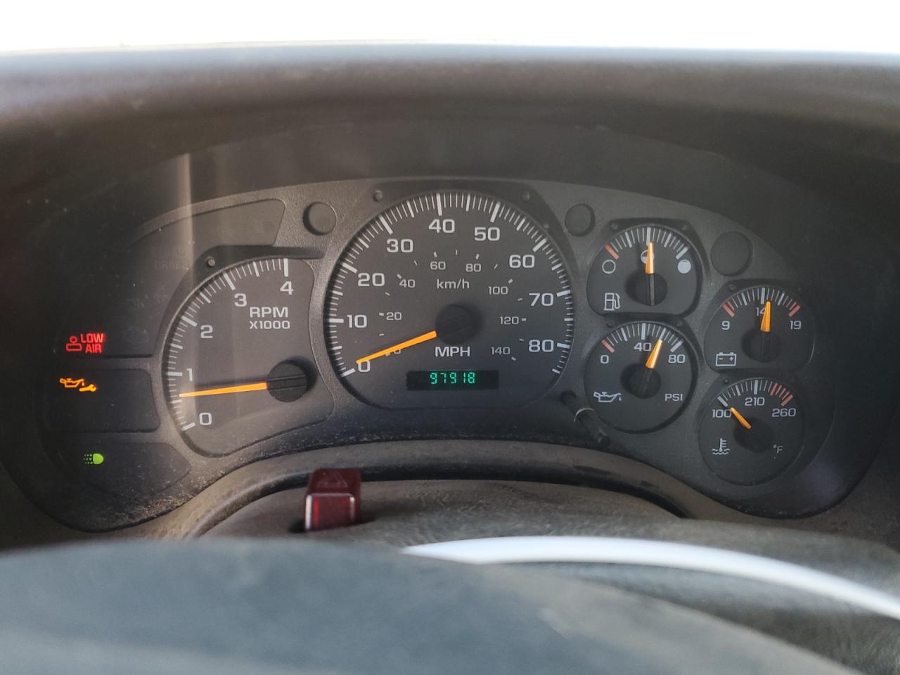 GMC C7 2006 1GDM7C1C56F400970 Photo 11