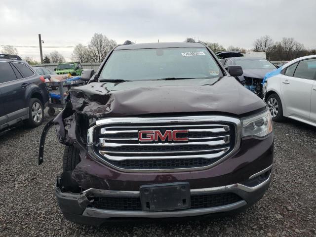1GKKNSLS7HZ300407 GMC ACADIA SLE