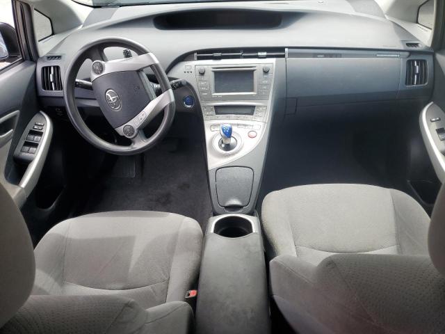 JTDKN3DP9F3068114 Toyota PRIUS PLUG