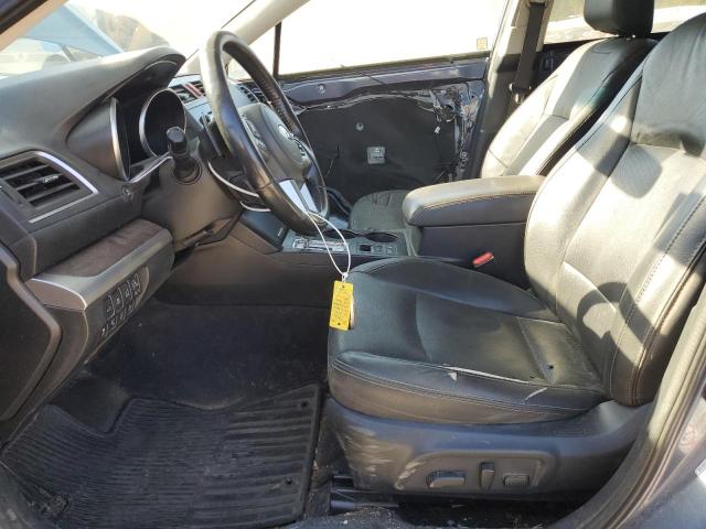 4S4BSENC9G3325981 Subaru 3.6l u4