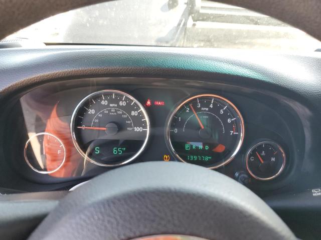 1C4AJWAGXFL748925 Jeep WRANGLER S