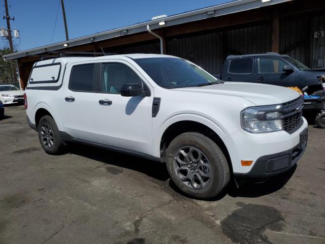 3FTTW8H37RRB14647 Ford MAVERICK X