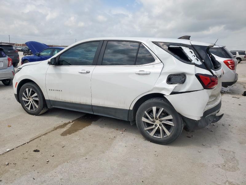 3GNAXKEV1NS227334 Chevrolet EQUINOX LT