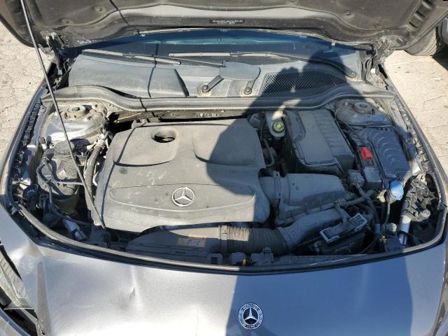 WDDSJ4GBXJN529406 Mercedes-Benz CLA 250 4M