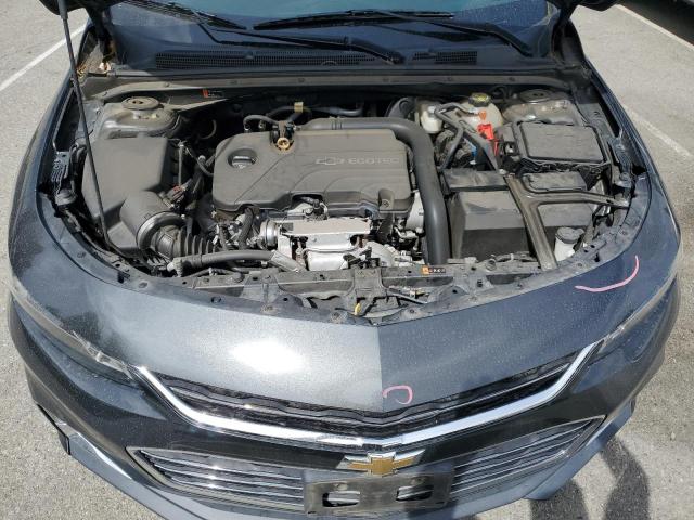 1G1ZD5ST7JF158472 Chevrolet lfv - direct injection, variable valve timing, gen 1