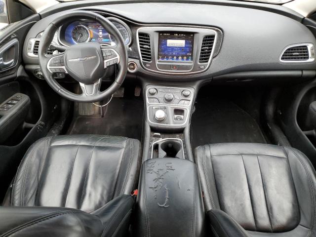 1C3CCCCG6FN519505 Chrysler 200 C