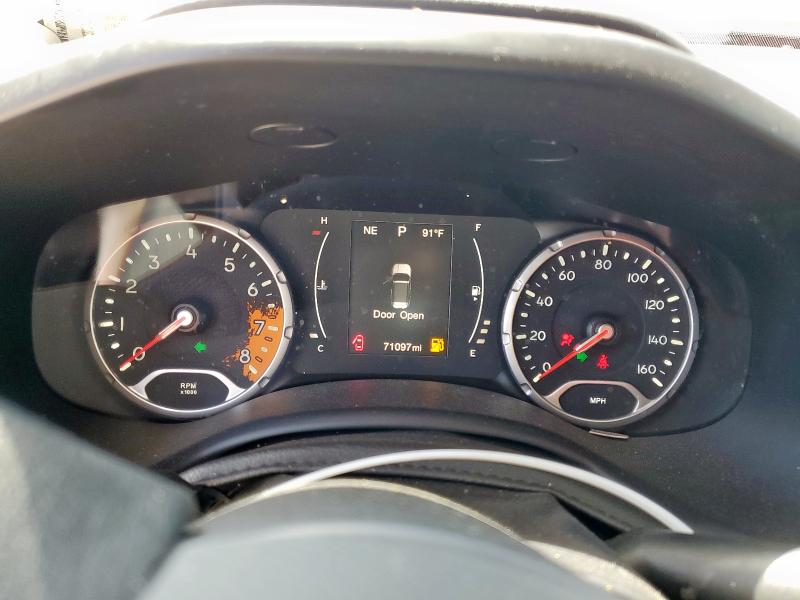ZACCJABT6GPD23996 Jeep RENEGADE L