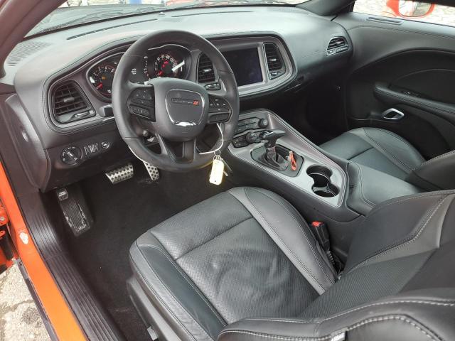2C3CDZGG6PH579028 Dodge Challenger
