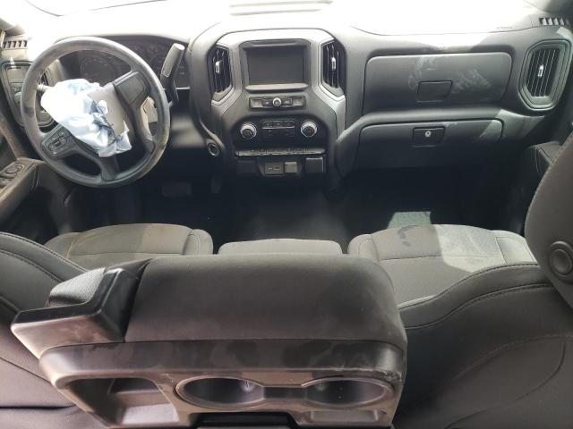 1GCPABEK2NZ521144 Chevrolet l3b