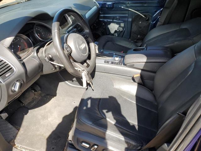 WA1DGAFE3FD018381 Audi 2015
