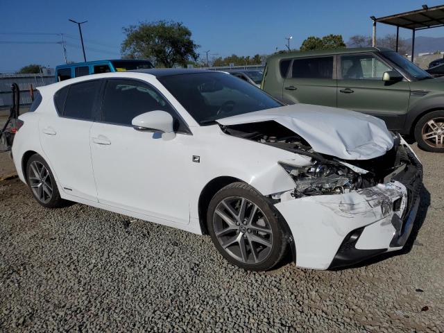 JTHKD5BH8G2253691 Lexus 2zr-fxe+3jm