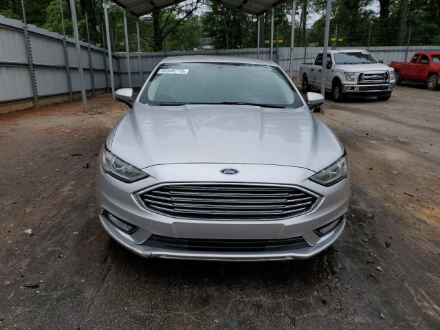 3FA6P0G71JR222742 Ford FUSION S
