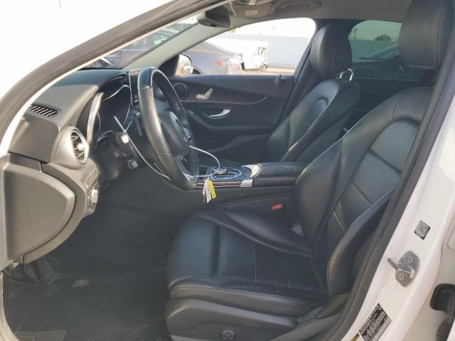 55SWF4JB9HU198704 Mercedes-Benz C 300