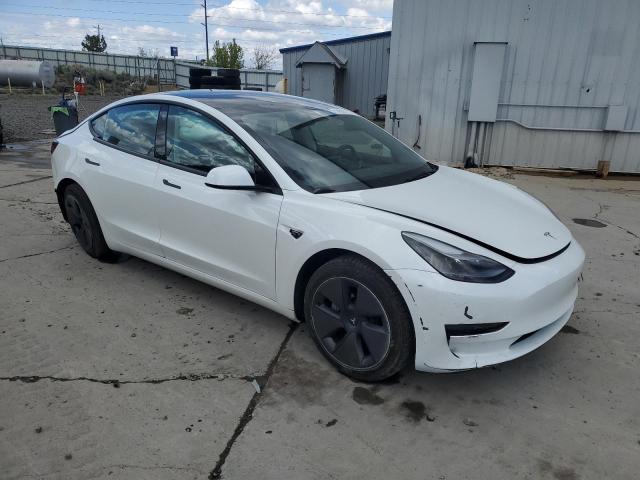 5YJ3E1EA5PF603236 Tesla MODEL 3