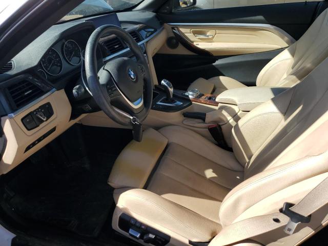 WBA4U9C3XH5H64212 BMW 430I