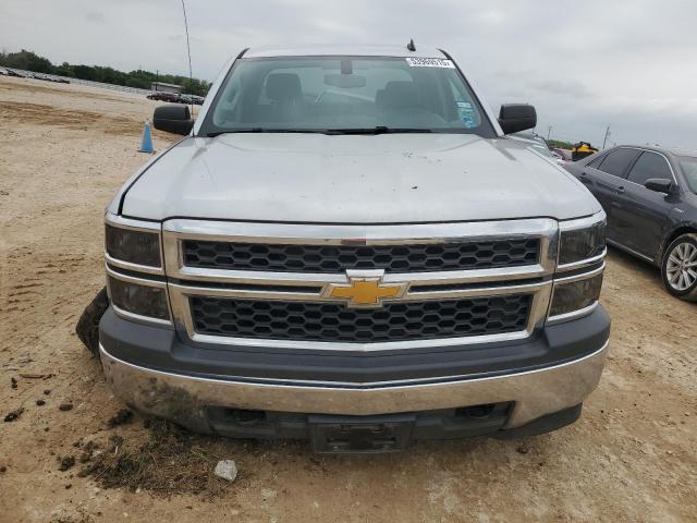 1GCVKPEC4EZ416101 Chevrolet Silverado